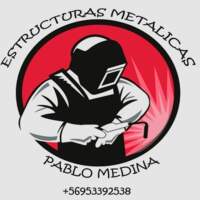 Estructuras Metálicas Pablo Medina