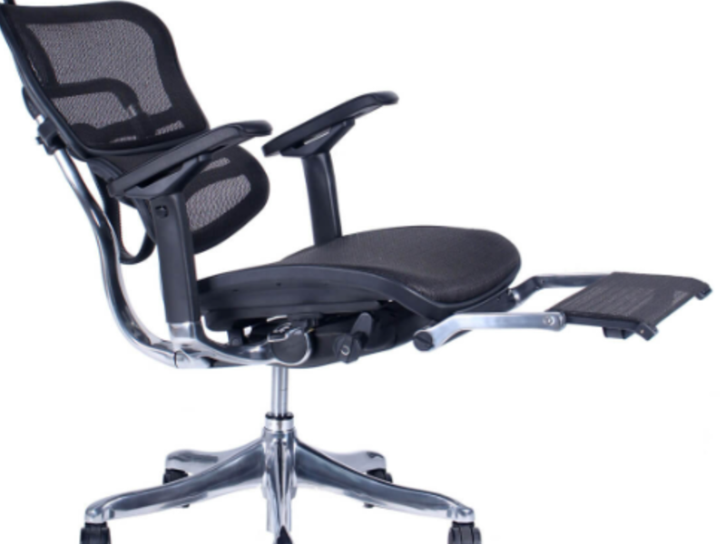 Silla Ergohuman Chile
