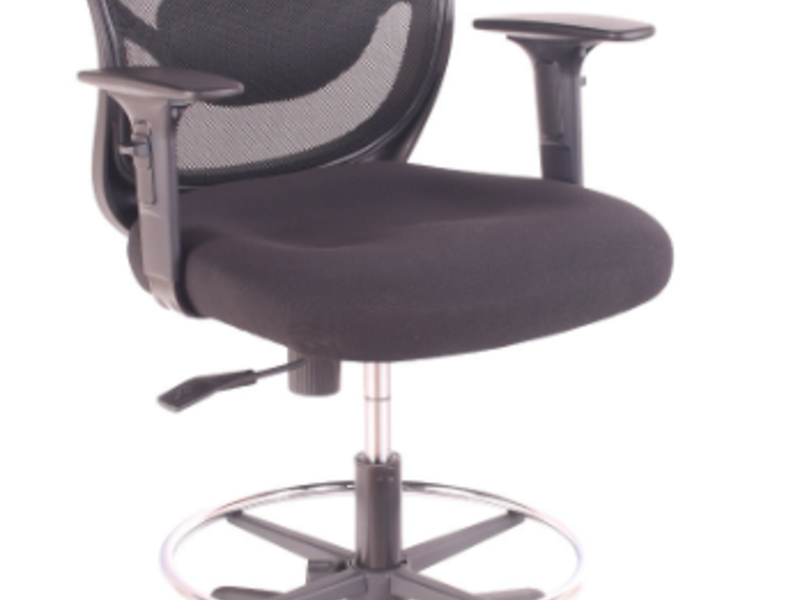 Silla Cajero Vela Chile