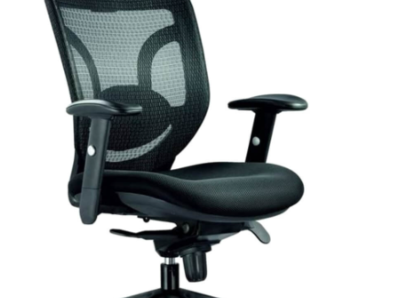 Silla Ergonómica Space Cabecero Chile
