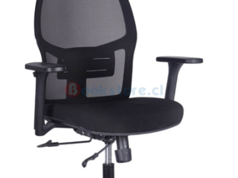 Silla ergonómica Andes  Cabezal Chile