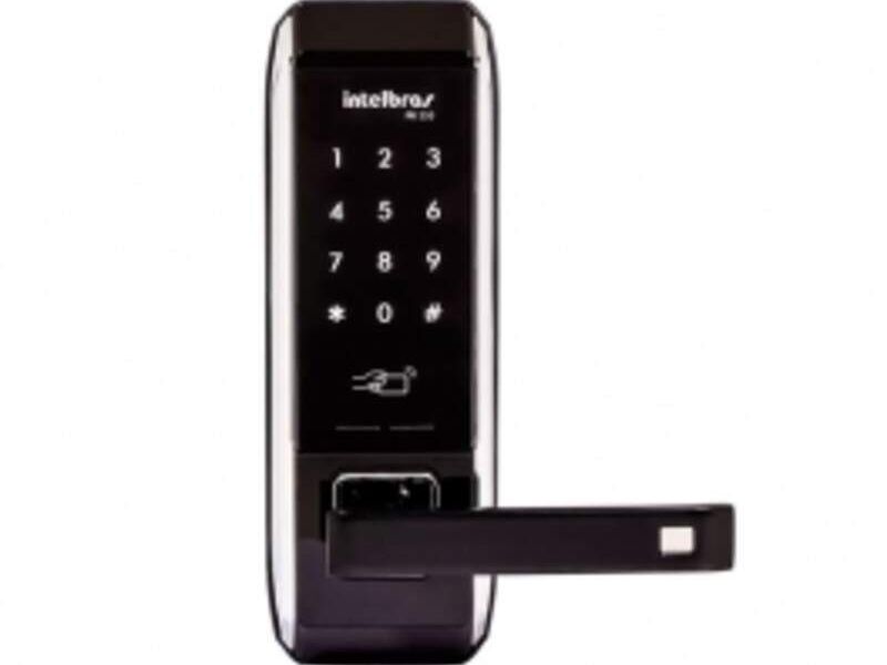Cerradura Intelbras FR 320 Chile 