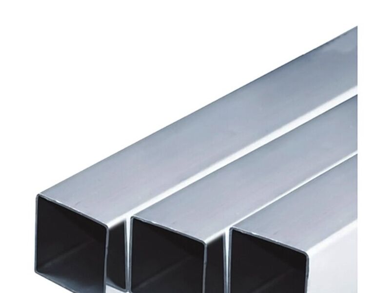 Perfil galvanizado Iquique