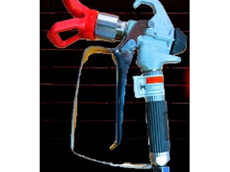 Pistola airless Chile