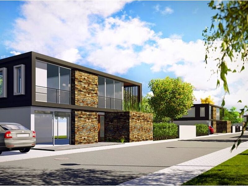 Desarrollo Proyectos Residenciales Santiago