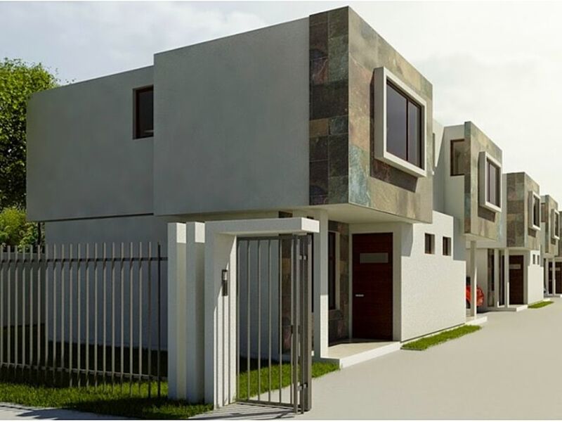 Diseño Urbano Santiago