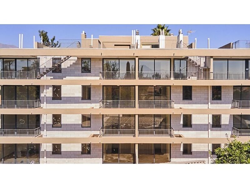 Proyectos Inmobiliarios Santiago