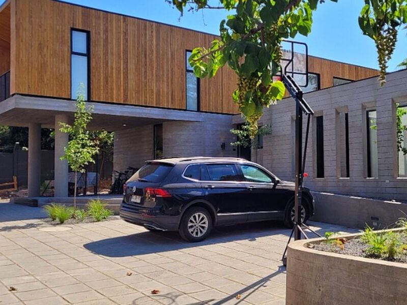 Desarrollo Proyectos Residenciales Doñihue