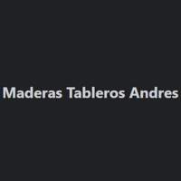 Maderas Tableros Andres
