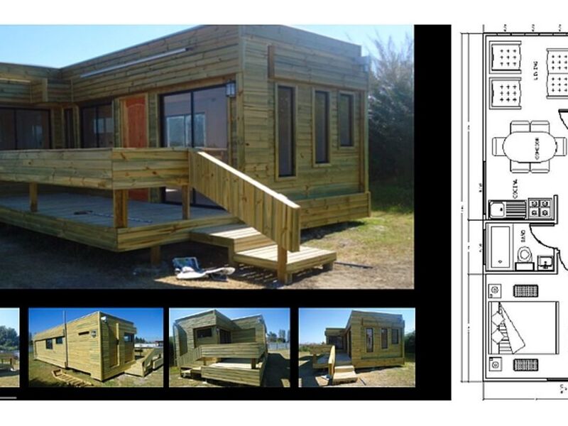 Proyectos Diseño Arquitectura Doñihue