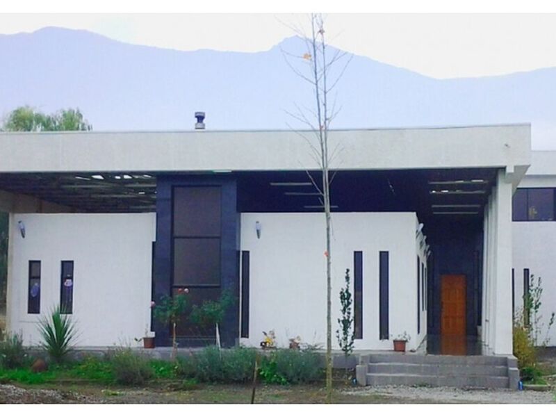 Proyectos Diseño Arquitectura Santiago