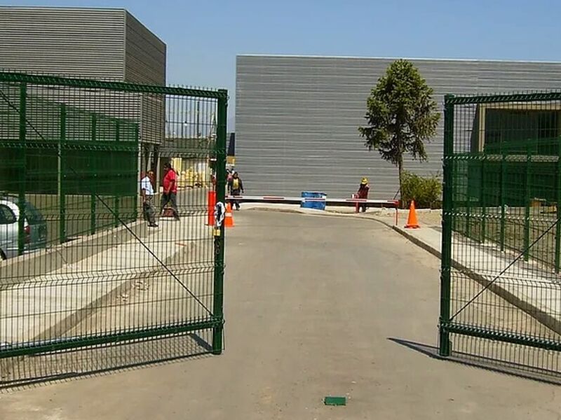 Accesos Industriales
