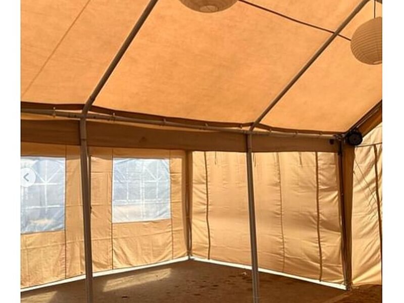 Carpa Clásica