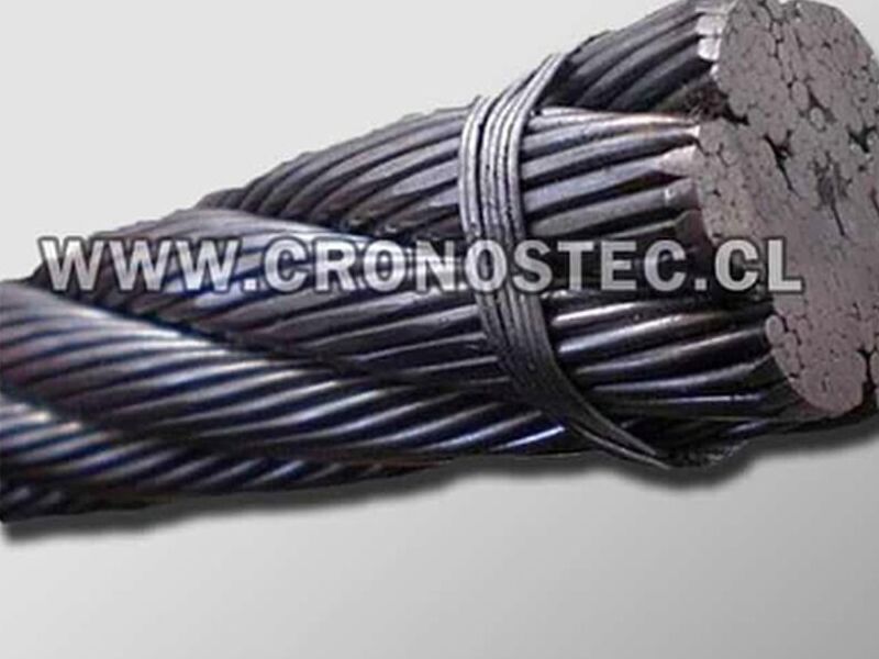 Cable de Acero