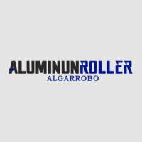 Aluminun Roller Algarrobo