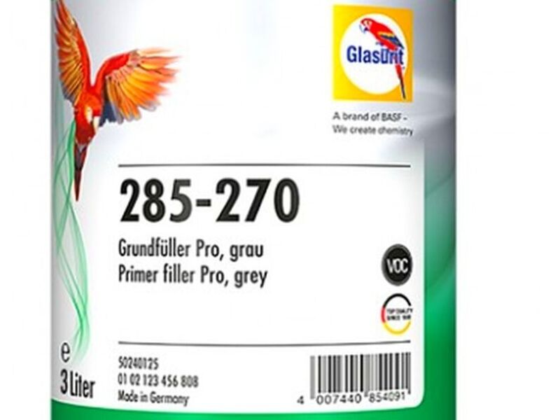 Pintura primer Chile 