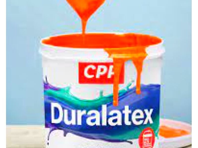 Pintura Chile.