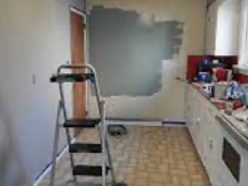 REMODELACIONES RANCAGUA