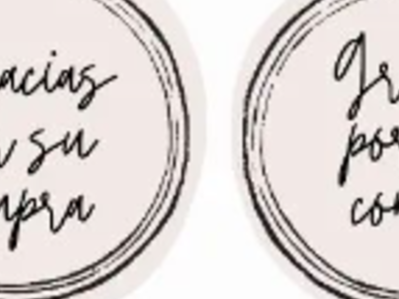 Stikers personalizados Valdivia