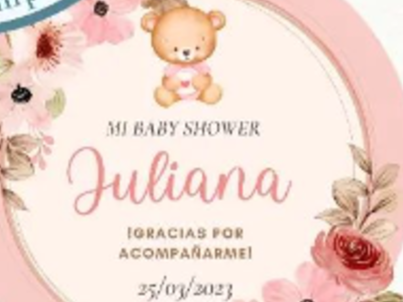 Stiker diseñado Valdivia
