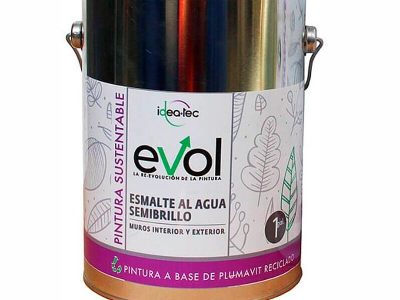 Pintura muro Chile 
