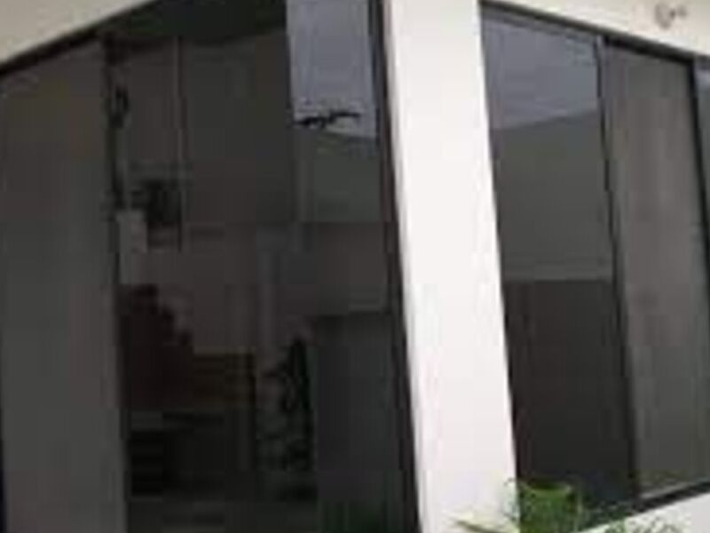 Vidrio de seguridad