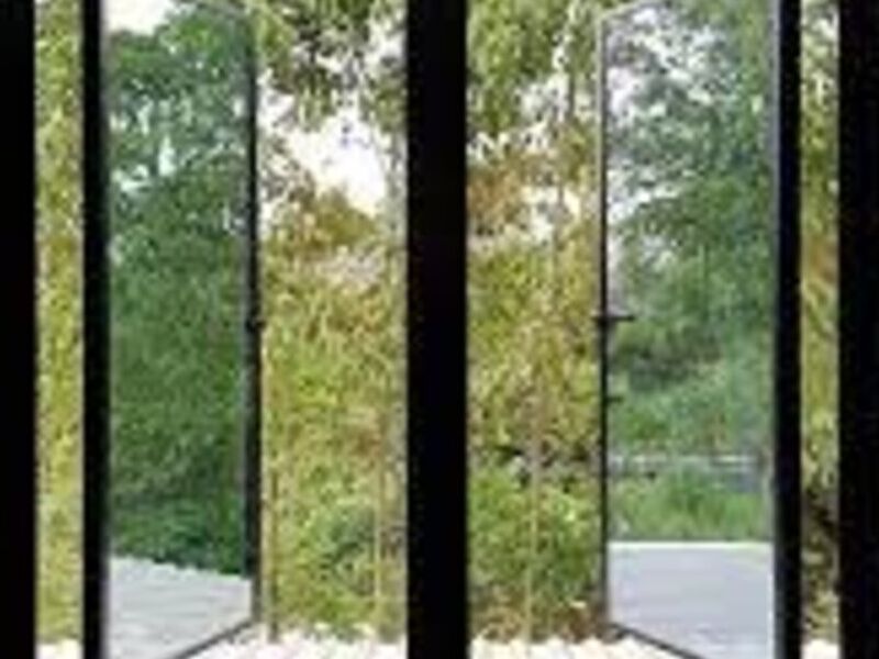Ventana Corrediza Sta. Rosa Chl