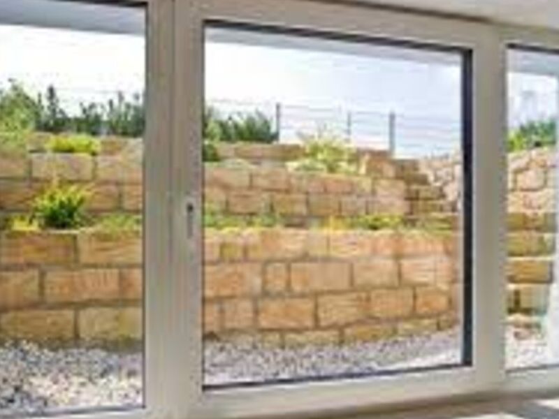 Ventana Corrediza Sta. Rosa Ch