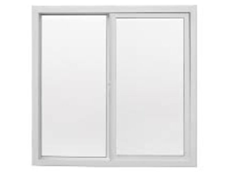 Ventana Corrediza Sta. Rosa Cl