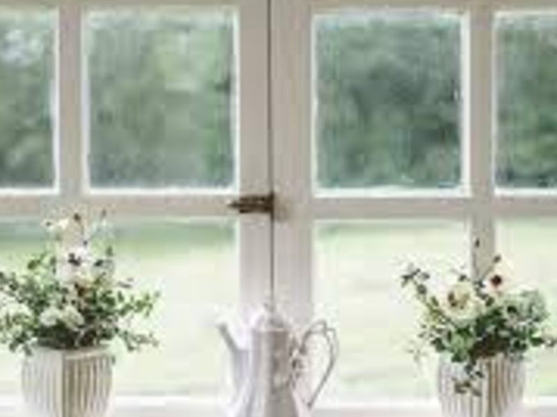 Ventana Corrediza Sta. Rosa C