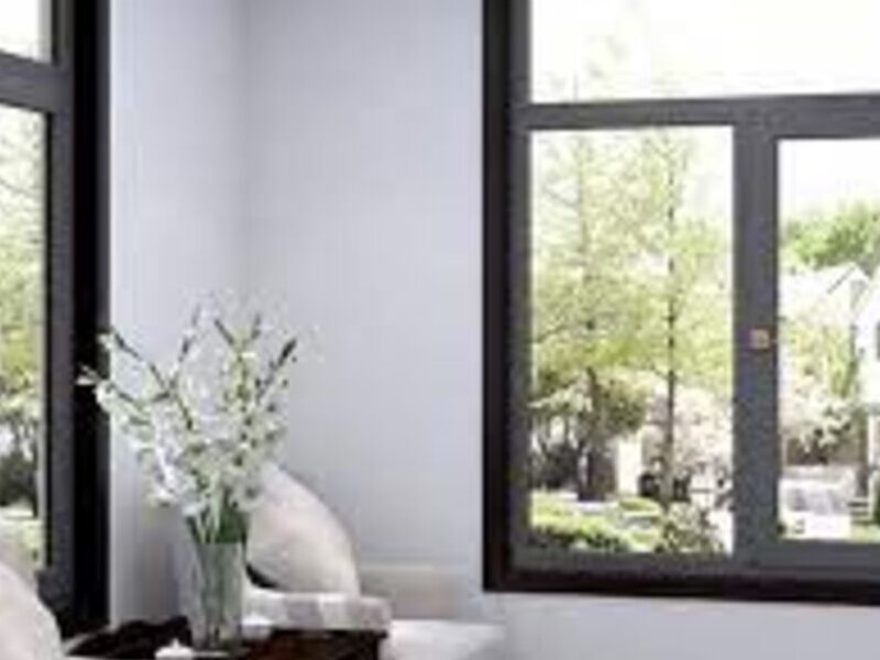 Ventana Corrediza Chile