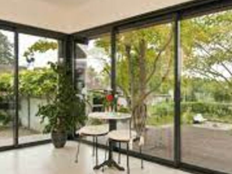 Ventana Corrediza Cl