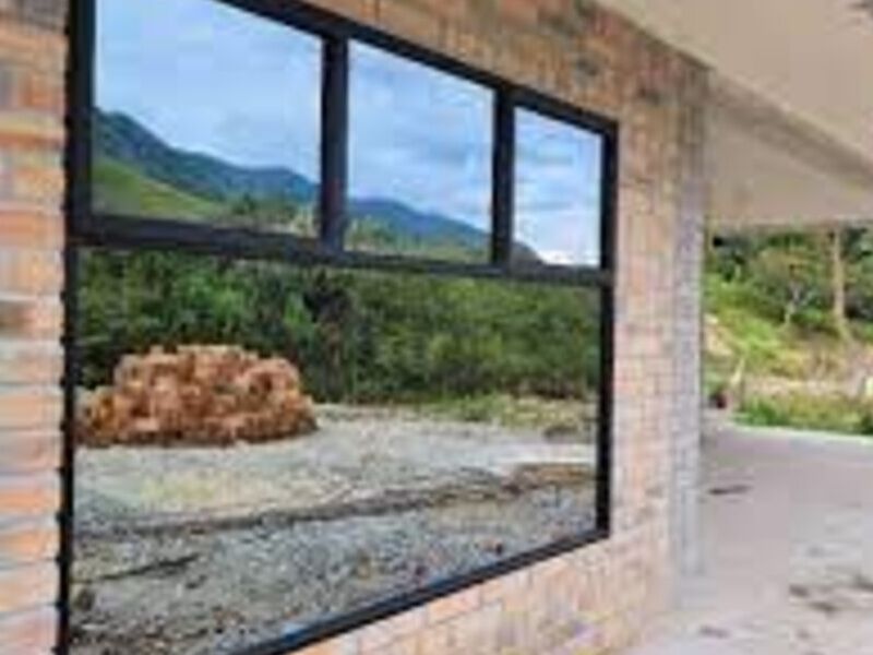 Ventana Corrediza 