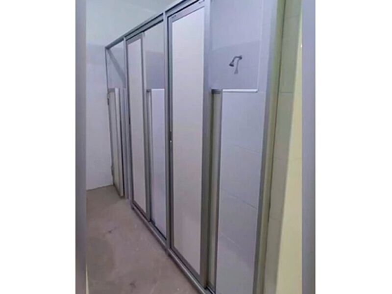 Puerta Aluminio Arica