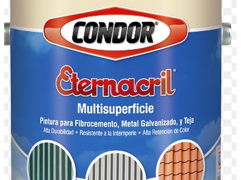 Pintura Multisuperficies Chile 