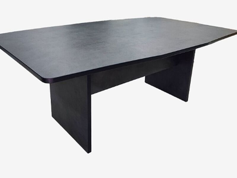  MESA REUNIÓN RECTA MELAMINA