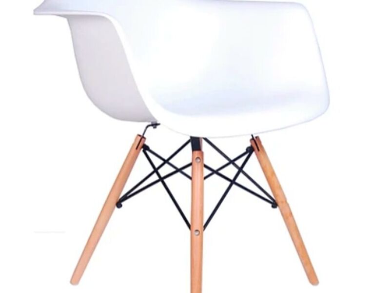 BUTACA EAMES DAW