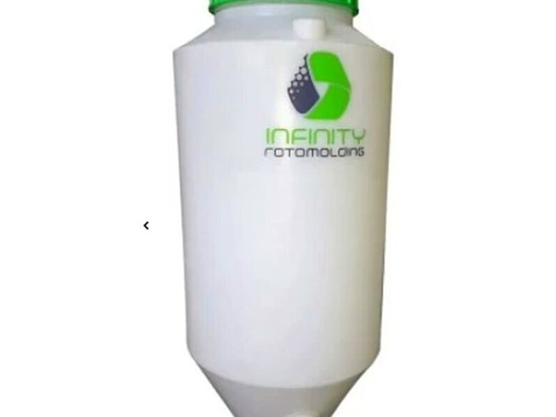 Fermentador INFINITY 650 L