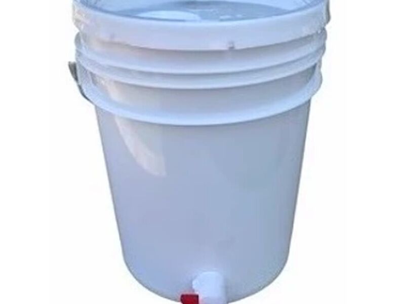Fermentador 10 Litros