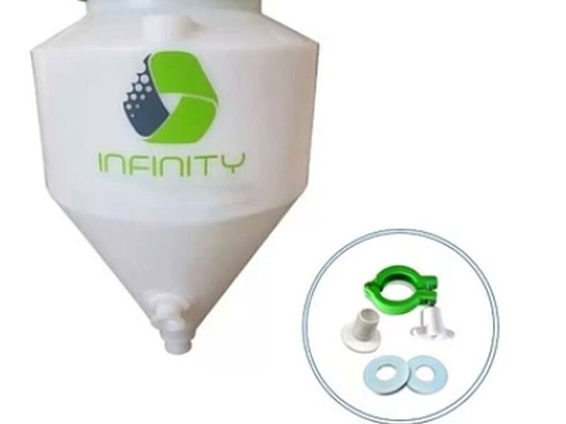 Fermentador INFINITY 30 L