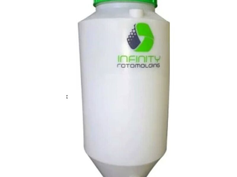 Fermentador INFINITY 580 L