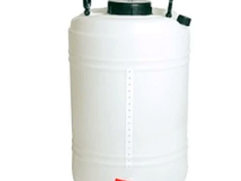Fermentador 50 Litros