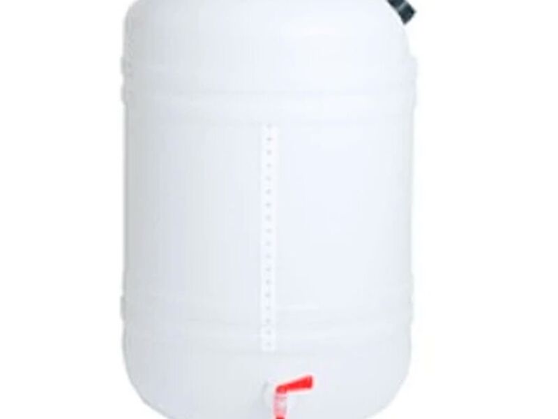 Fermentador 60 Litros