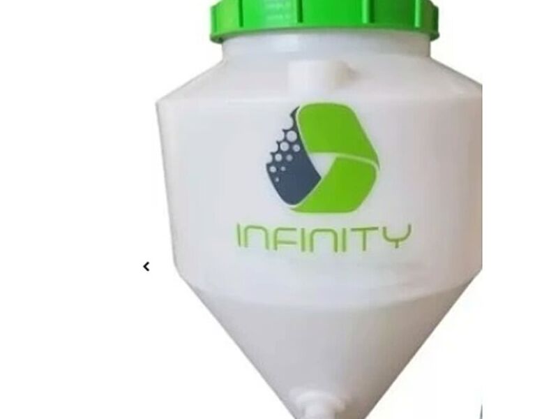 Fermentador INFINITY 150 L