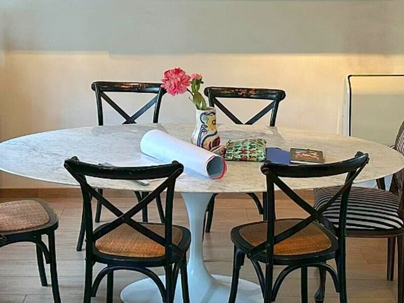 Comedor moderno Chile