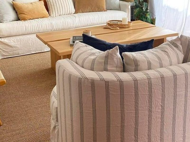 Muebles sala Chile