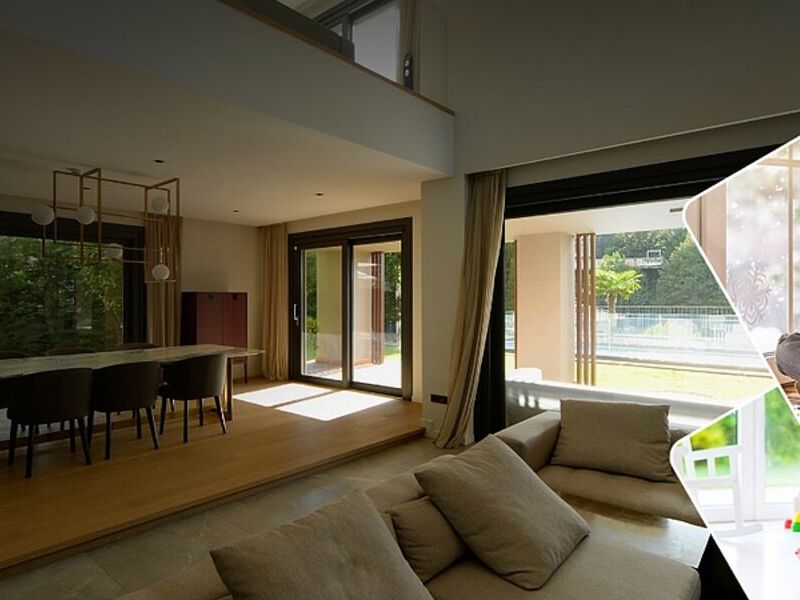 Ventanas Pvc Chile