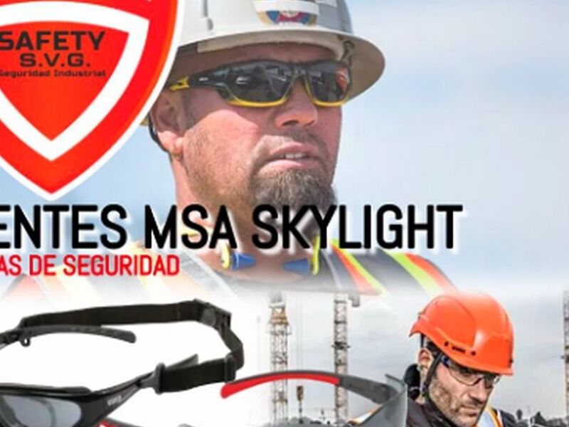 Leentes msa skylight Chile 
