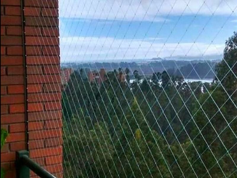 Malla Casa Chile