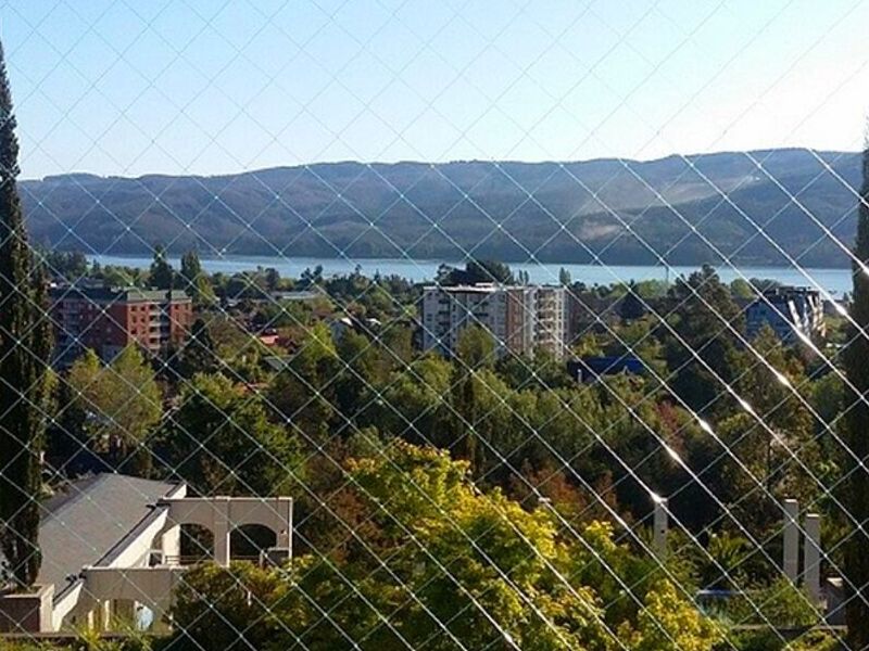 Malla Proteccion Chile